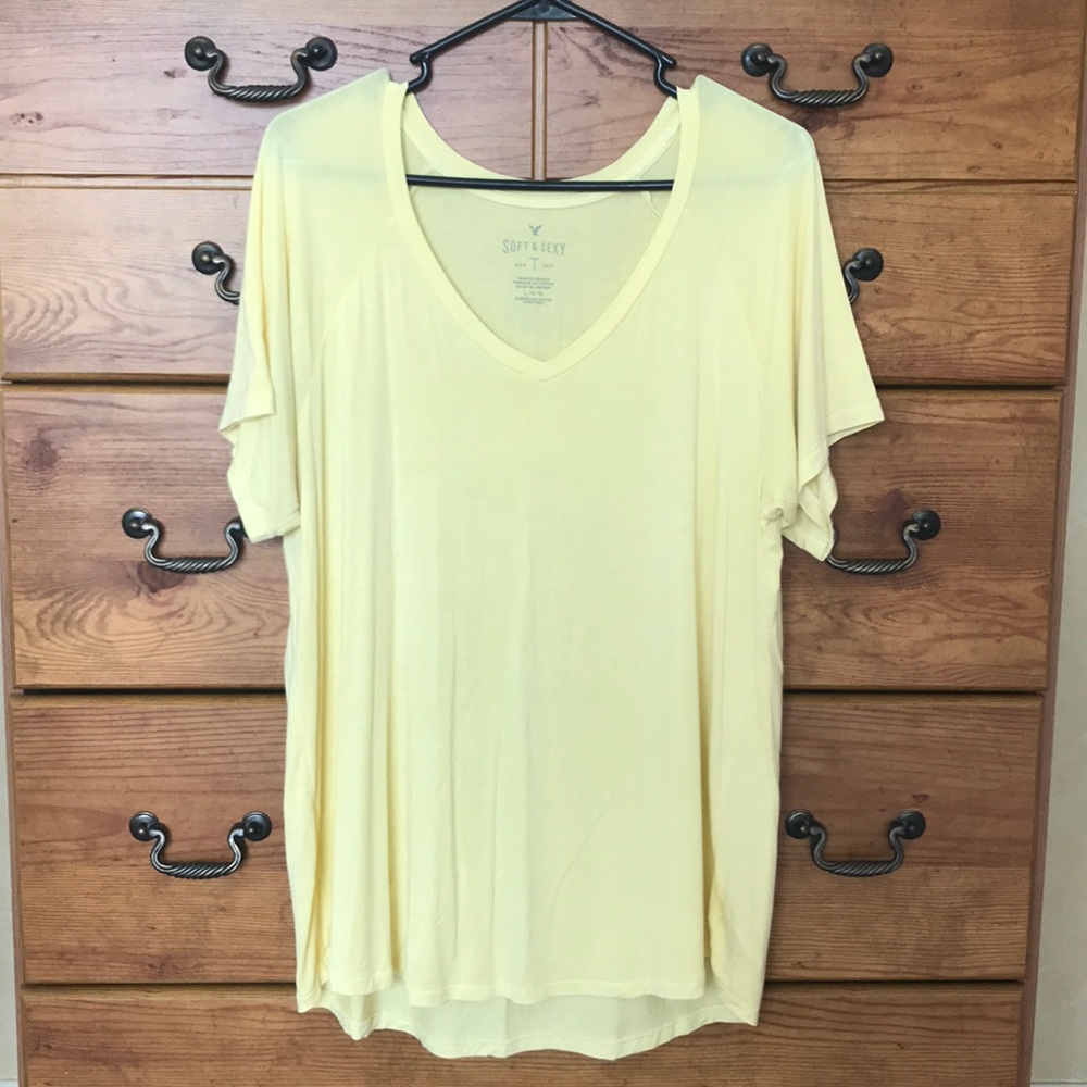 AE Soft & Sexy Shirt